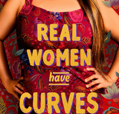 REAL WOMEN HAVE CURVES