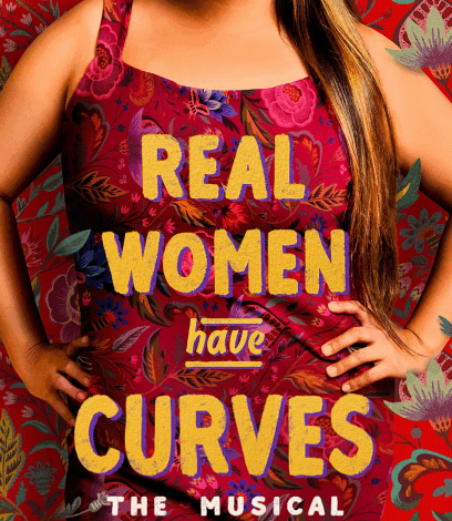 REAL WOMEN HAVE CURVES