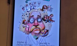 THE IMAGINARY INVALID.