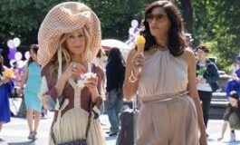 SEASON 3 AND JUST LIKE,THAT! SPOILERS!