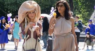 SEASON 3 AND JUST LIKE,THAT! SPOILERS!