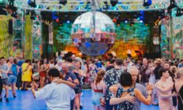 FREE EVENTS IN JULY!