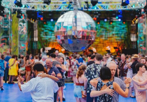 FREE EVENTS IN JULY!