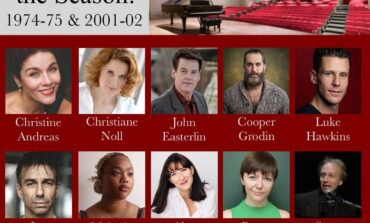 Broadway By The Season