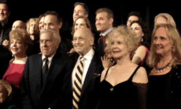 Bill Finn, Marshall Brickman, Linda Lavin and More!