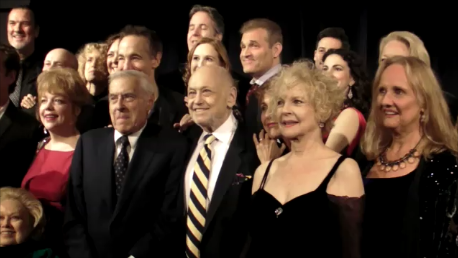 Bill Finn, Marshall Brickman, Linda Lavin and More!