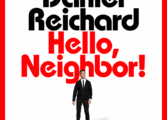 WON'T YOU BE MY NEIGHBOR!