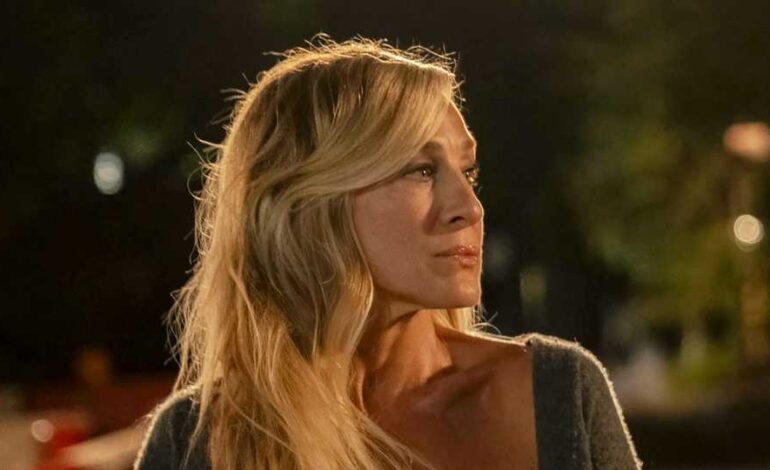 ANOTHER NETWORK NEEDS TO PICK UP AND JUST LIKE THAT!