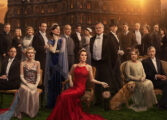 DOWNTON ABBEY.