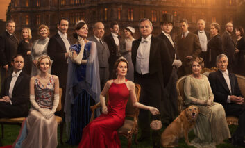 DOWNTON ABBEY.