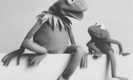 Oedipus a new musical by Bob Johnson.