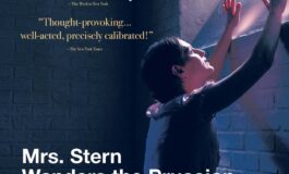 Jenny Lyn Bader event!