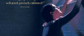 Jenny Lyn Bader event!