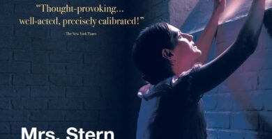 Jenny Lyn Bader event!