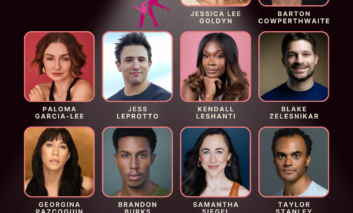 GOTTA DANCE AT THE YORK .