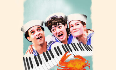 No Singing In The Navy.