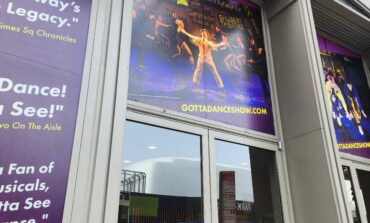 Go And See GOTTA DANCE.