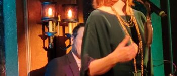 Kate Baldwin at 54 Below!