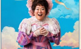 Ann Harada in Schmigadoon!