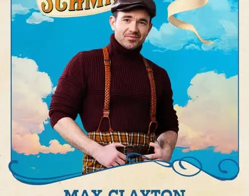SCHMIGADOON REVIEW.