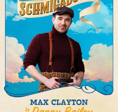 SCHMIGADOON REVIEW.
