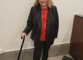 On My Way To The Tonys
