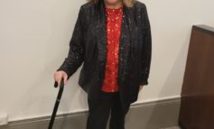 On My Way To The Tonys