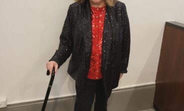 On My Way To The Tonys