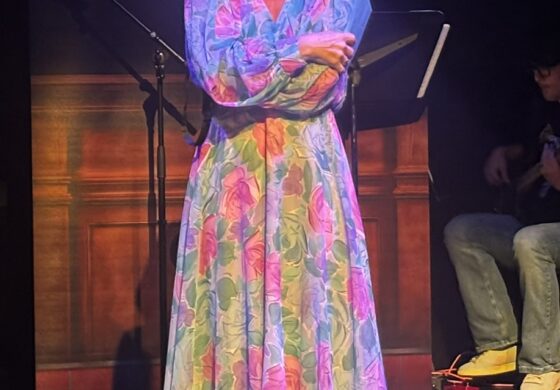 JENNY LEE STERN!