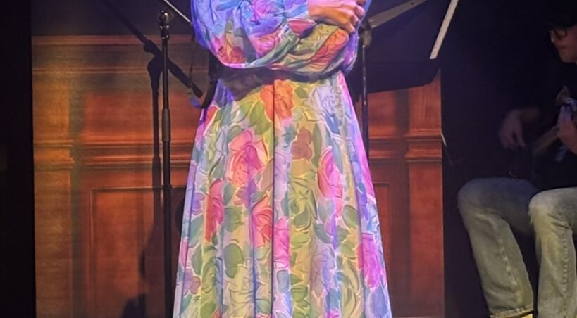 JENNY LEE STERN!