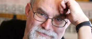 Broadway Closup: Interview With Sean Hartley.