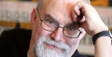Broadway Closup: Interview With Sean Hartley.