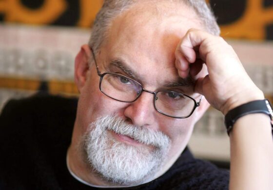 Show Honoring Bill Finn!
