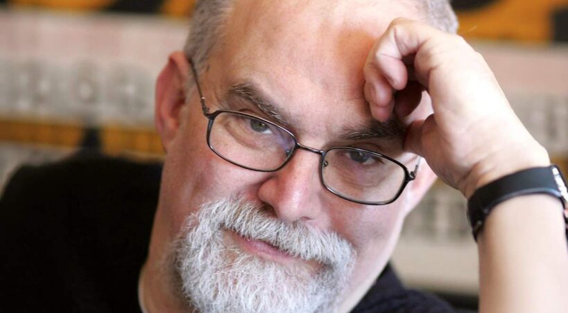 Broadway Closup: Interview With Sean Hartley.
